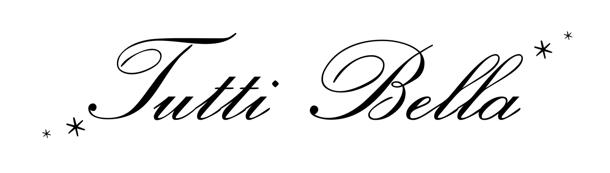Tutti Bella